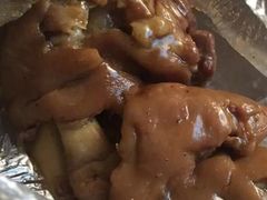 -烂瓦罐刘家猪蹄坊(药王洞店)