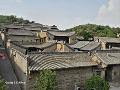 -山西王家大院