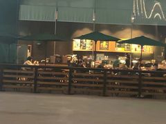 -星巴克(昆明金鹰天地店)
