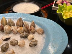 -蚬皇•陈味莞(西平景湖店)
