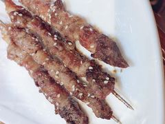 -金穗园·砂锅粥.醉鸡煲火锅(长寿路店)