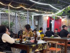 -伊隆斋(什刹海店)