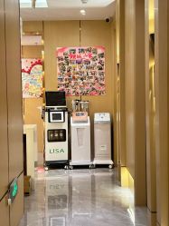 -香港倾城国际·美容美体中心