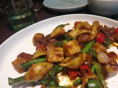 -有璟阁港式餐厅(金融街购物中心店)
