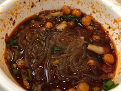 酸辣粉-成都驻京办餐厅(蜀都宾馆店)