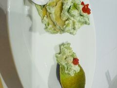 -新吉士·上海菜(浦东LCM置汇旭辉店)
