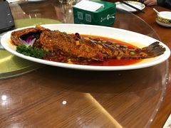 -盛京富丽园老菜馆·东北菜(和平南大街店)