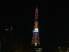 -札幌电视塔