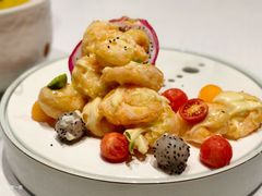 -青螺餐厅·家宴(松雅湖店)