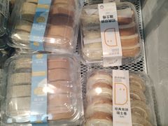 -物美超市(马家堡店)