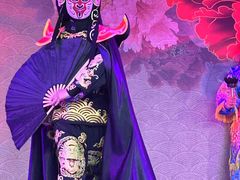 -盖碗儿梨园·变脸吐火·川剧(天府广场店)