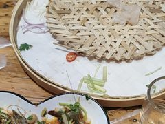 -官塘锋记鱼生·生腌·砂锅粥(牌坊街店)