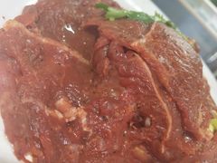 巴掌牛肉-正宗钢管厂五区·小郡肝火锅·串串香(商品街总店)