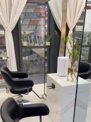 -U·NI SALON 造型