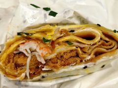 -琦琦蛋饼铺(上南店)