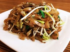 -粤仔湾砂锅粥(广益哥伦布店)
