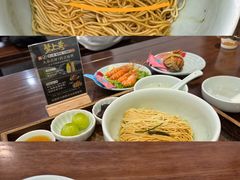 -蟹上黄·蟹黄面·江南糖水(人民广场店)