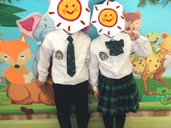 -上海市白玉兰幼儿园