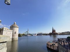 -大连海昌发现王国主题公园