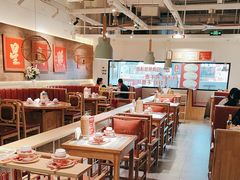-味福记·江西小炒·南昌小吃(青山湖万达店)