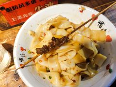 -盟重烧烤(高正街店)