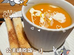 -本处·素食·融合料理(南油店)