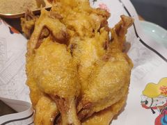 -长安大牌档之西安博物院文化餐厅(中贸店)