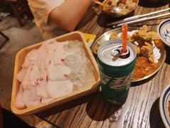 -旧街市鲜货老火锅(大光路店)