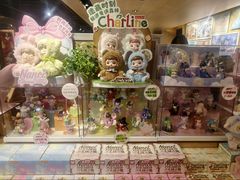 -猫的天空之城概念书店(苏州诚品店)