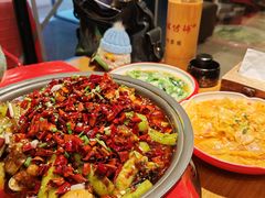 -一佳烤铺(丽江景苑店)