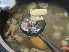 -吉品莞家·鲍鱼鸡煲(东莞店)