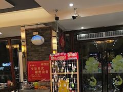 -肖记公安牛肉鱼杂馆·省级非物质文化遗产(三角路直营店)