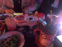 -MOSSO音乐酒吧·live house(南京旗舰店)