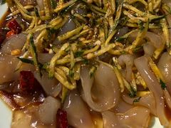 -醉炫音速烧烤·干煸菜(沙河总店)
