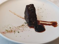 松露陈皮酥牛肉-海味观(老西门店)