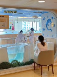 -广州安和泰医学月子会所