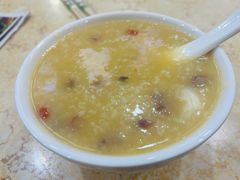 -御粥轩(秦隆步行街店)