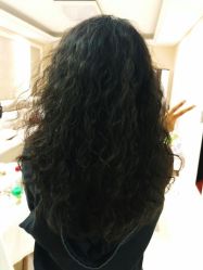 -艺米阳光Hair Salon