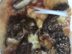 -必胜客(WOW中央公园店)
