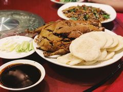 -晋阳饭庄(虎坊桥店)