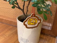 -CURRY YA 熟成咖哩專門店(深圳湾万象城店)