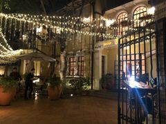 -玫瑰厅上海菜(兴国路店)