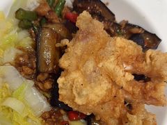 -乡村基(双流时代奥特莱斯餐厅)