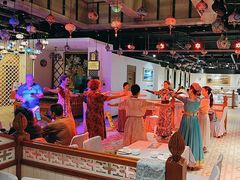 -巴扎美食·新疆菜·西域歌舞表演餐厅(新疆大厦店)