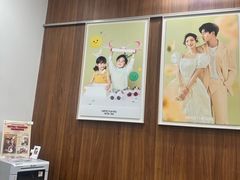 -海马体家庭照相馆(广州正佳广场店)