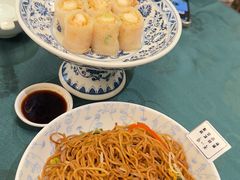 -誉八仙粤菜(万象天地店)