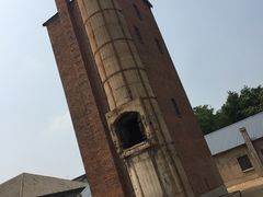 -沈阳二战盟军战俘营旧址陈列馆