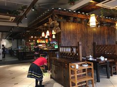 大堂-瑶王府·广西菜(相思湖店)