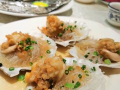 -豪林居餐馆(八卦一路美食街店)