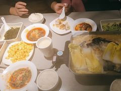 -半天妖烤鱼(方庄店)